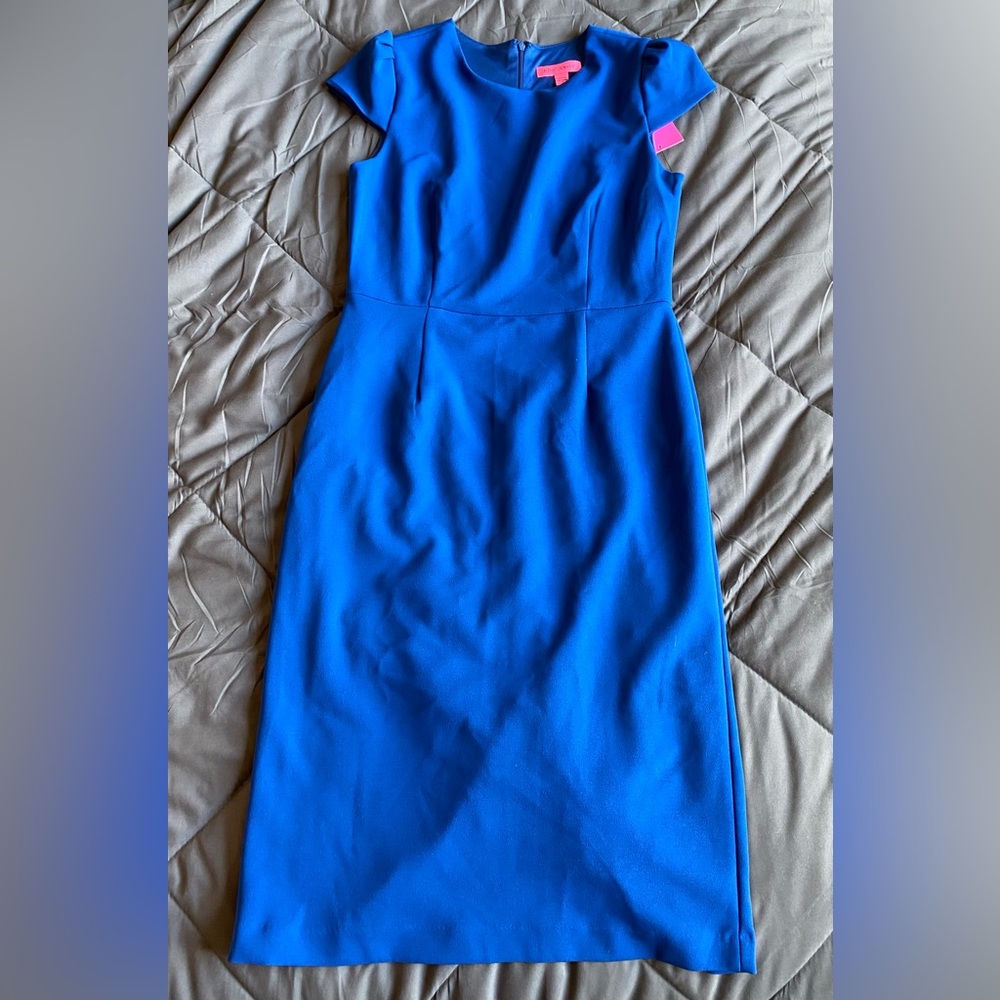 Betsey Johnson Dress 6